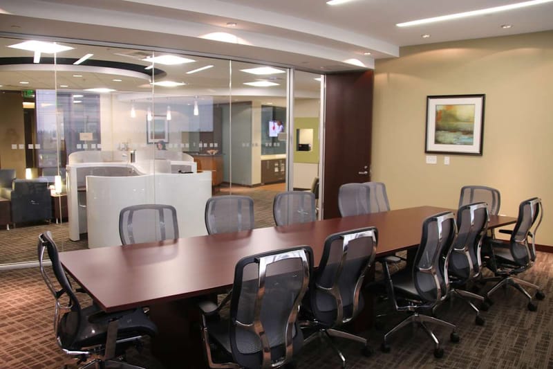 Regus - 180 Promenade Circle - Sacramento - CA image 3