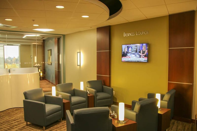 Regus - 180 Promenade Circle - Sacramento - CA image 5