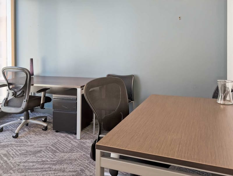 Regus - Wells Fargo Center - 100 S. Ashley Drive - Tampa - FL image 7