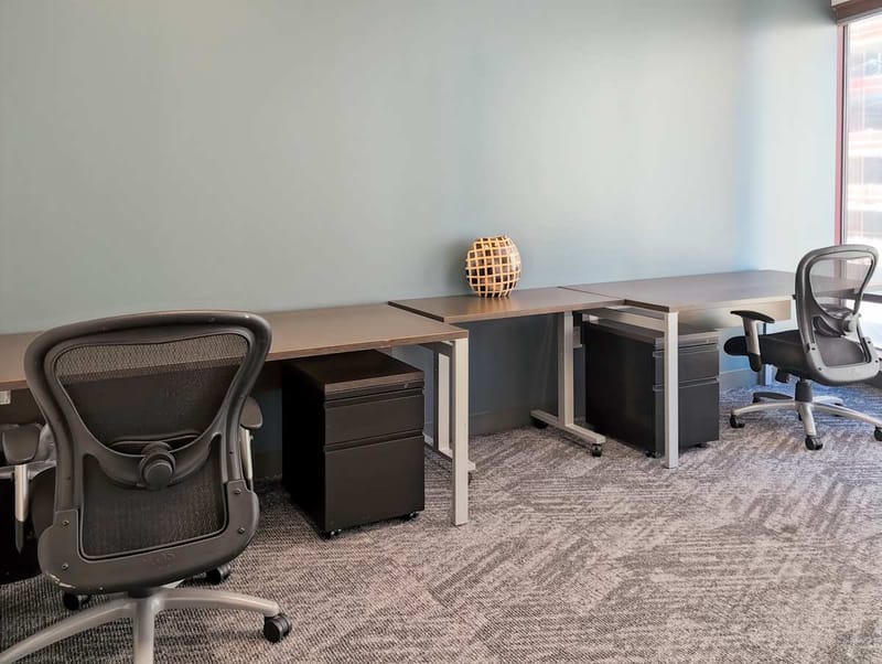 Regus - Wells Fargo Center - 100 S. Ashley Drive - Tampa - FL image 8