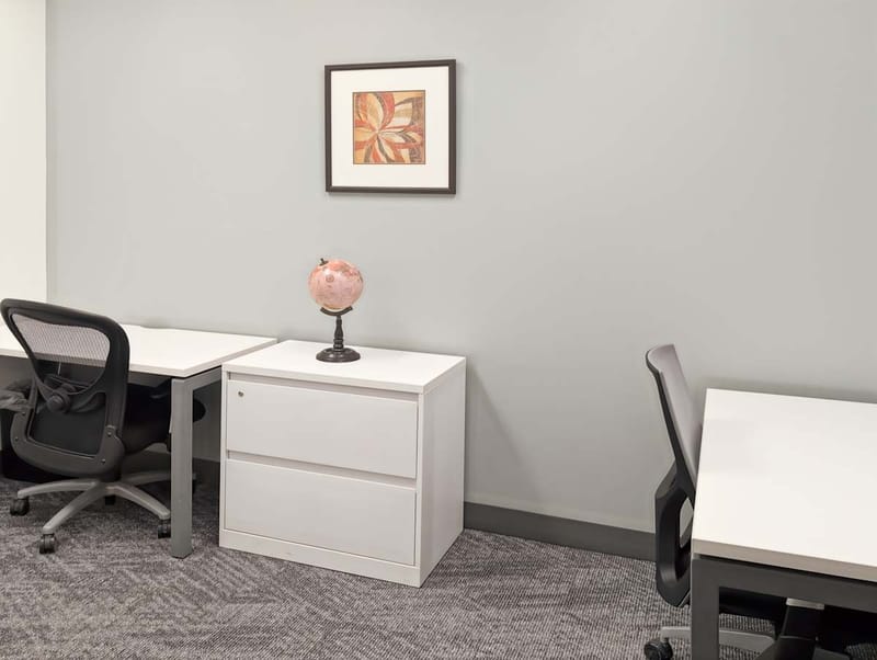 Regus - Wells Fargo Center - 100 S. Ashley Drive - Tampa - FL image 9