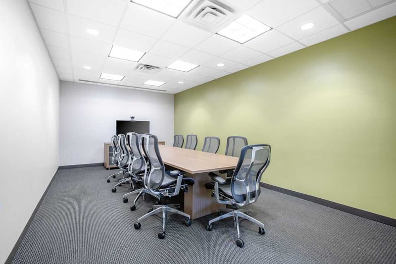 Regus - Harborside Financial Center - New Jersey image 10