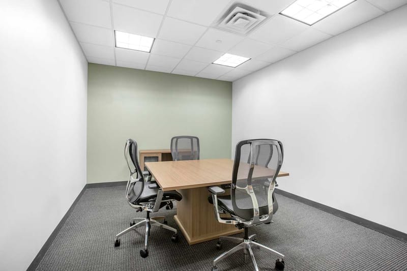 Regus - Harborside Financial Center - New Jersey image 3