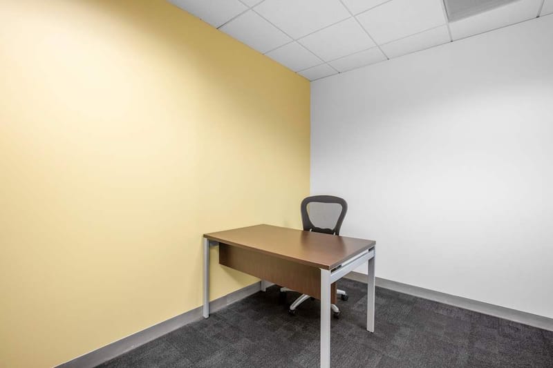 Regus - Harborside Financial Center - New Jersey image 4