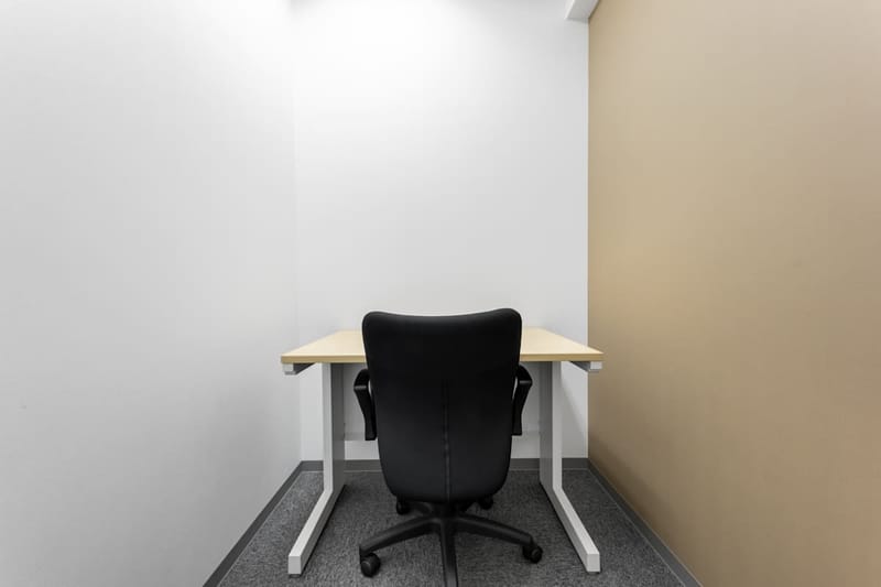 Regus - Daiichi Central - Daiichi Central Building - Honmachi 6-36 - Kita-ku,Okayama-shi - Okayama image 4