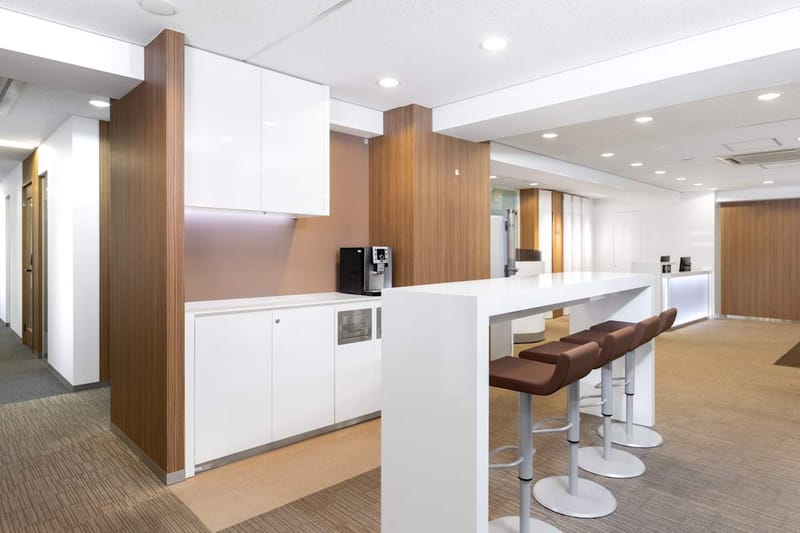 Regus - Daiichi Central - Daiichi Central Building - Honmachi 6-36 - Kita-ku,Okayama-shi - Okayama image 5