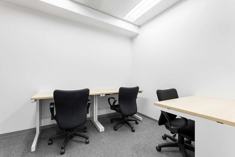 Regus - Daiichi Central - Daiichi Central Building - Honmachi 6-36 - Kita-ku,Okayama-shi - Okayama image 7