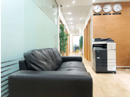 VENTURE ZONE BUSINESS SERVICES image 5