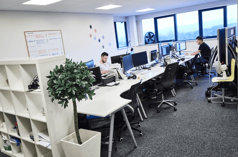 Business First - Linwood Point, PA1 - Paisley - Glasgow image 20