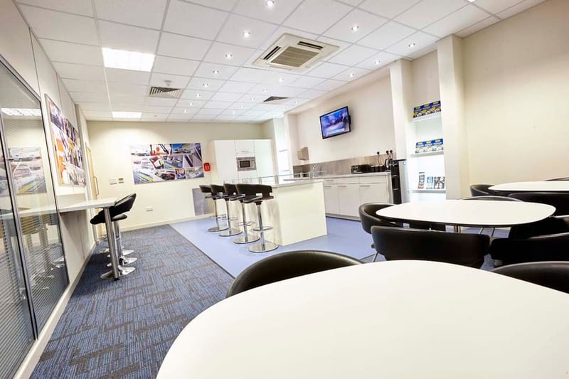 Business First - Linwood Point, PA1 - Paisley - Glasgow image 29
