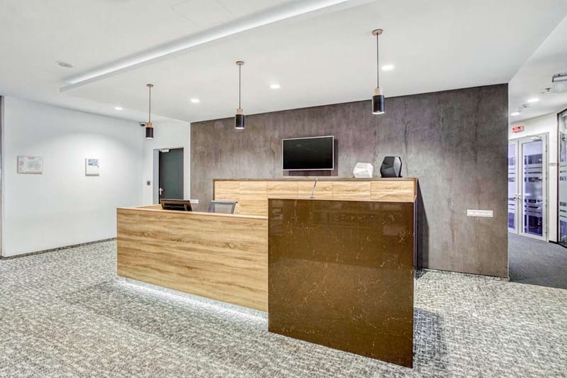 Regus - IQ Business Centre - 13-15 Bolsunovska St. - Kiev image 2