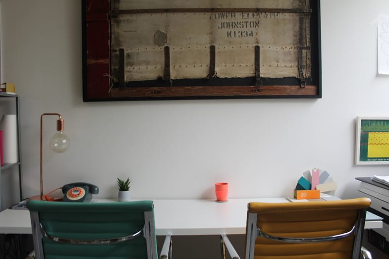 Bespoke Spaces (Managed 55 - 270 Sqft) - 465 Hornsey Road, N19 4DR - Hornsey image 4