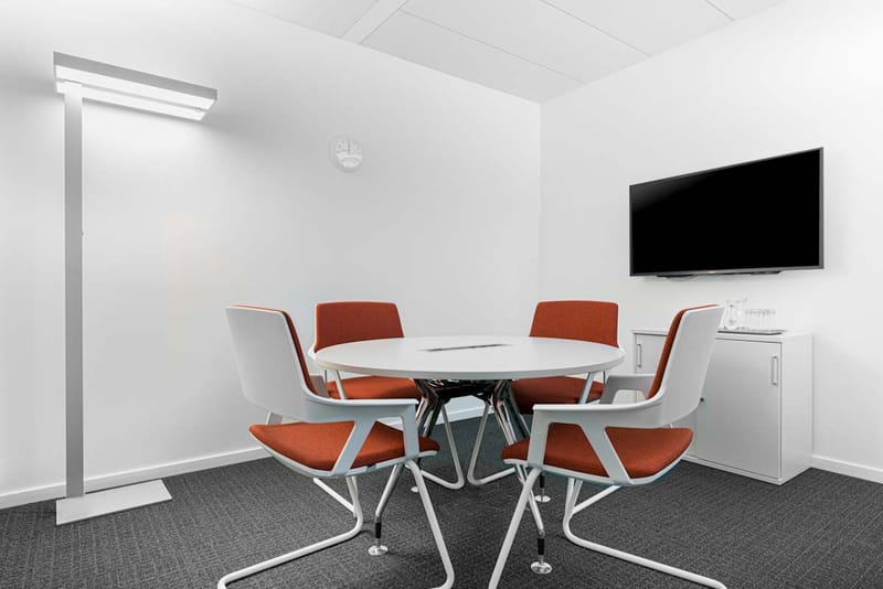 Regus - Rue du Commerce 4 - Geneva image 3