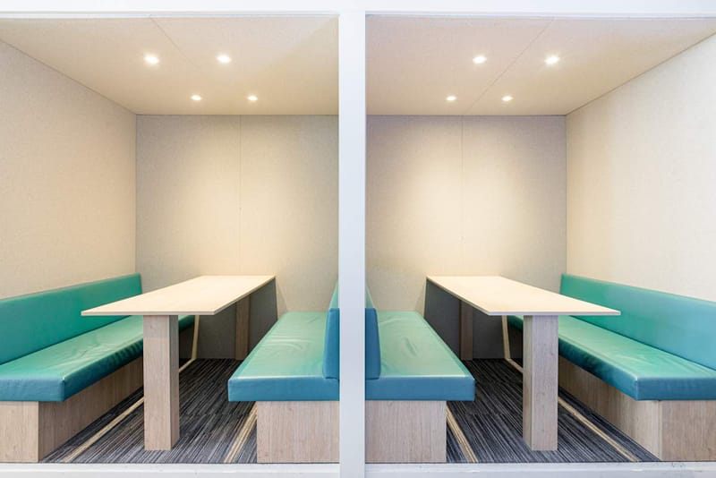 Regus - Rue du Commerce 4 - Geneva image 5