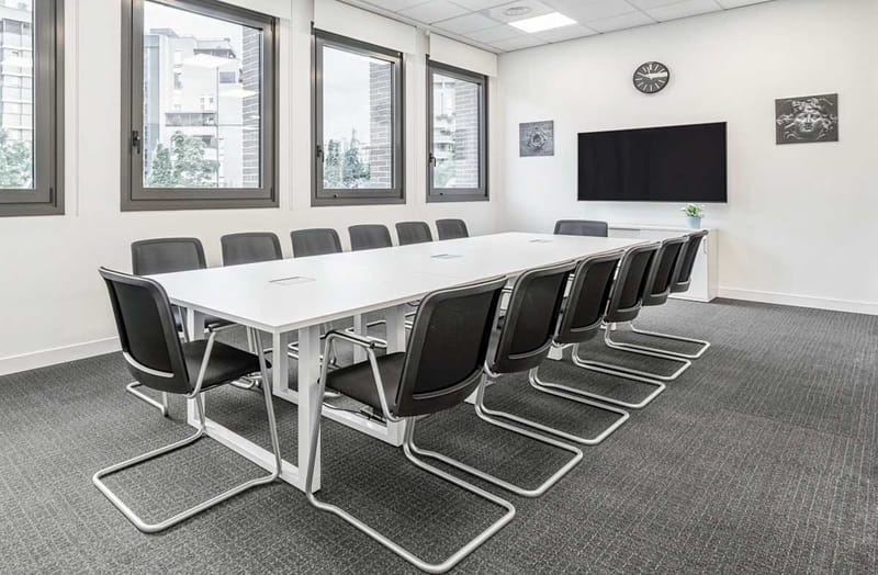 Regus - Casalecchio Meridiana - Via Isonzo - Bologna image 3