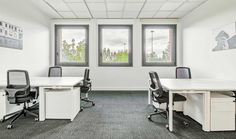 Regus - Casalecchio Meridiana - Via Isonzo - Bologna image 4