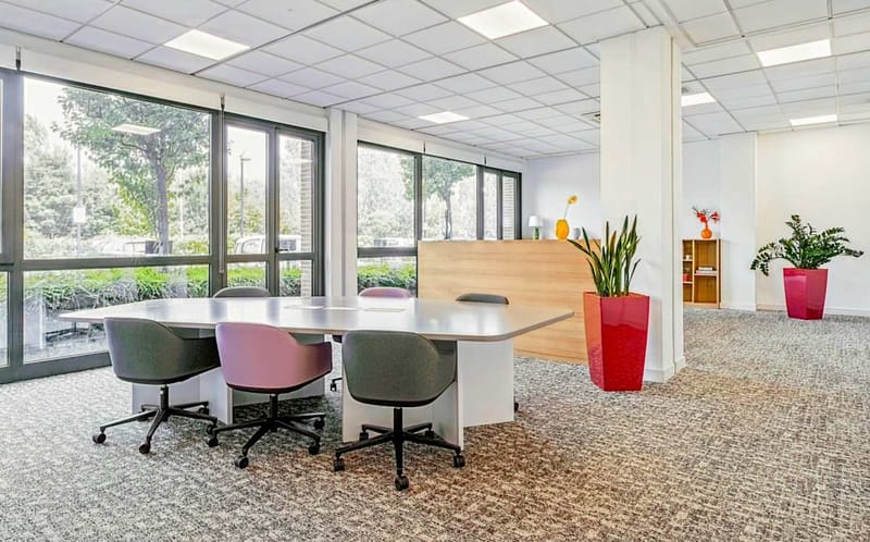 Regus - Casalecchio Meridiana - Via Isonzo - Bologna image 5