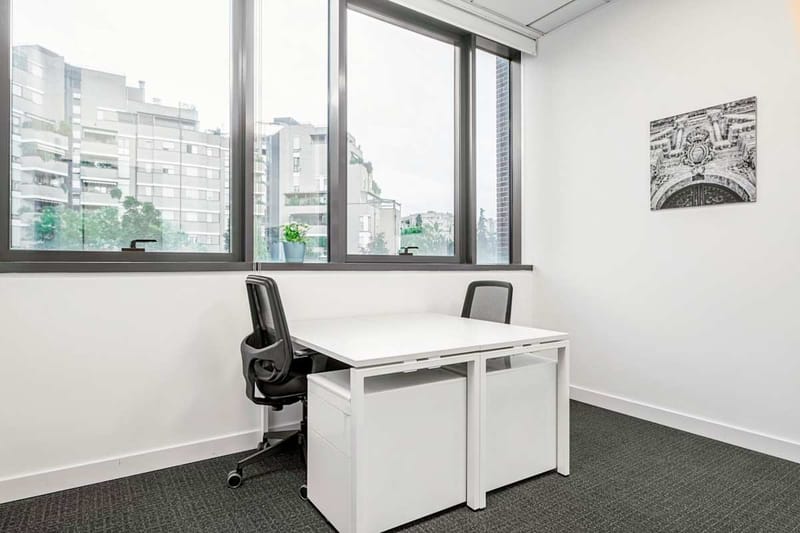 Regus - Casalecchio Meridiana - Via Isonzo - Bologna image 7