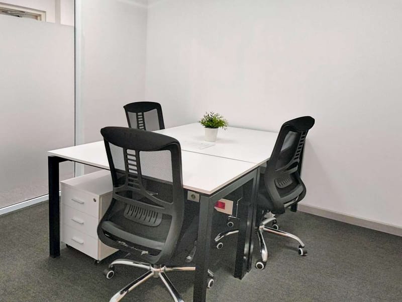 IWG (Regus) - Nile City Tower - Cornich El Nile, Ramelt Beaulac, 11624 - Cairo image 11