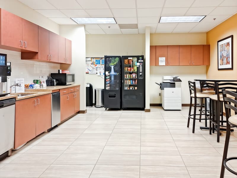 Regus - 2300 Lakeview Parkway, Alpharetta image 6