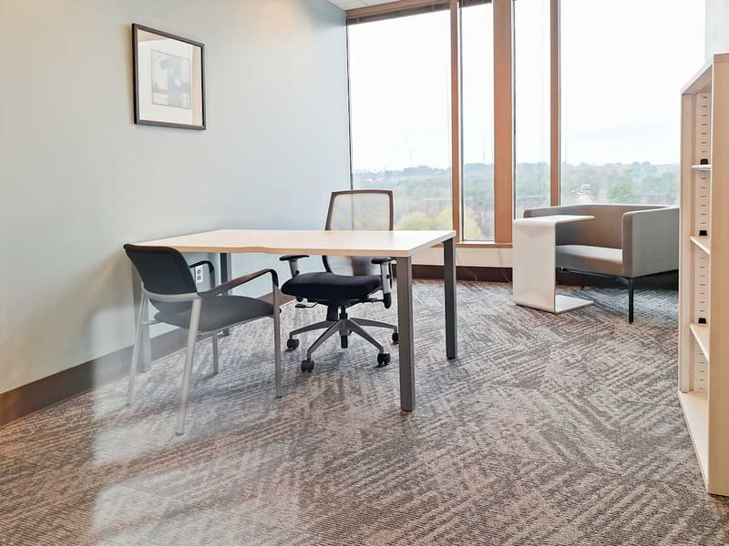 Regus - 2300 Lakeview Parkway, Alpharetta image 7