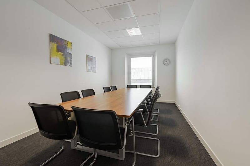Regus - Milan City Central - 8/10 Via Lepetit - Milan image 3