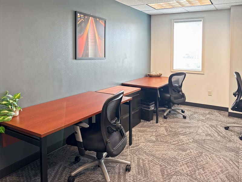 Regus - Frisco Sq Blvd - Frisco image 10
