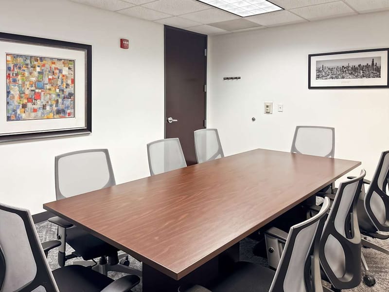 Regus - Frisco Sq Blvd - Frisco image 11