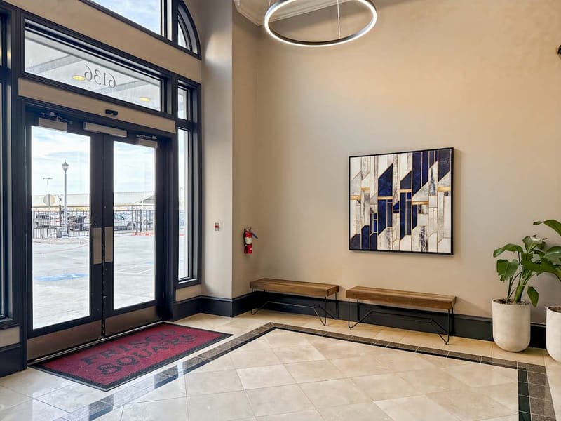 Regus - Frisco Sq Blvd - Frisco image 12