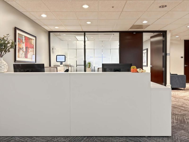 Regus - Frisco Sq Blvd - Frisco image 2