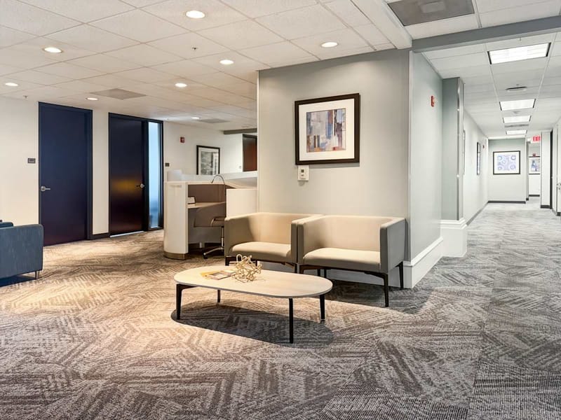 Regus - Frisco Sq Blvd - Frisco image 5