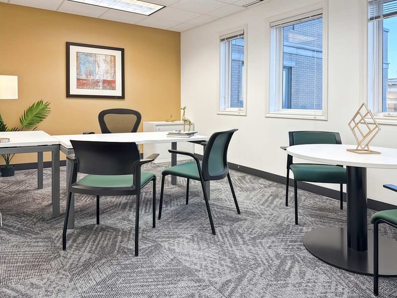 Regus - Frisco Sq Blvd - Frisco image 8