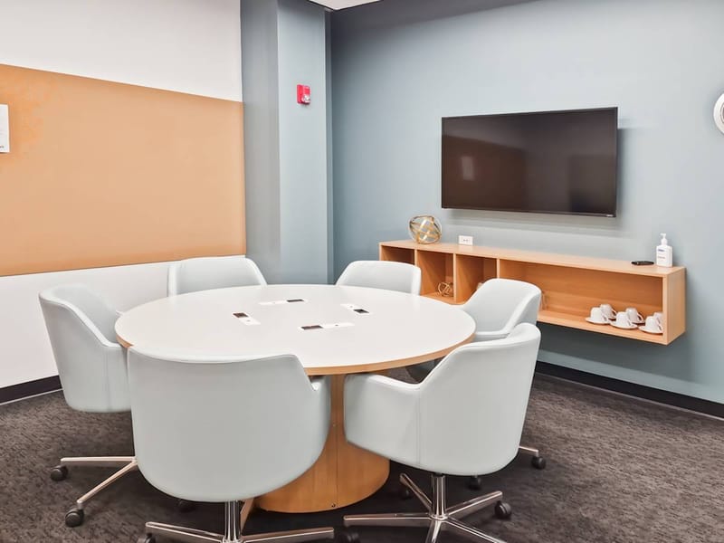 Regus - Market Street - 9595 Six Pines - The Woodlands (Houston) - Texas image 10