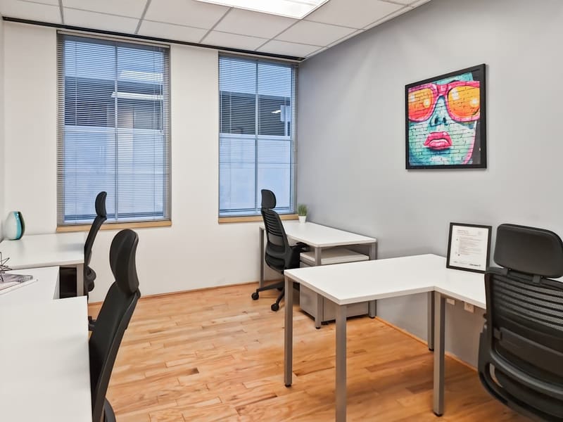 Regus - Market Street - 9595 Six Pines - The Woodlands (Houston) - Texas image 12