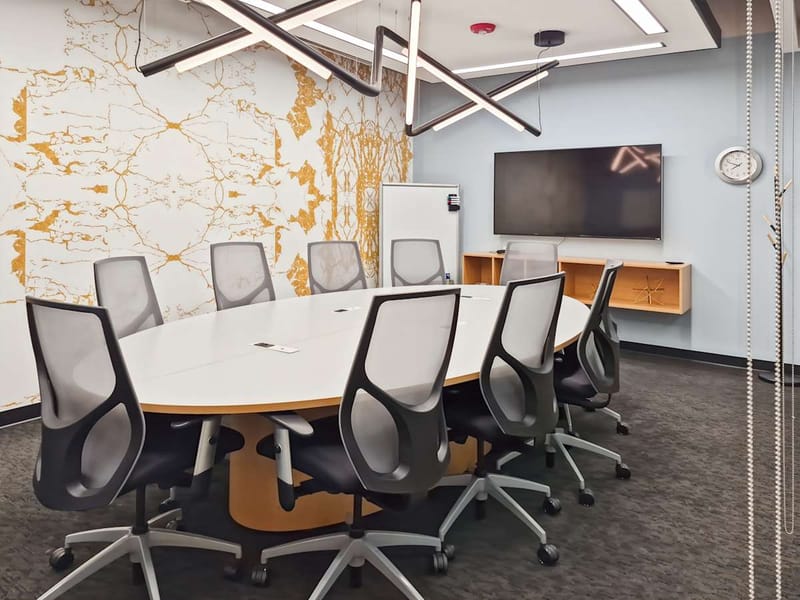 Regus - Market Street - 9595 Six Pines - The Woodlands (Houston) - Texas image 3