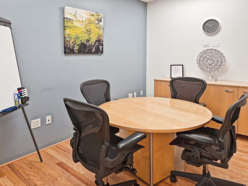 Regus - Market Street - 9595 Six Pines - The Woodlands (Houston) - Texas image 9