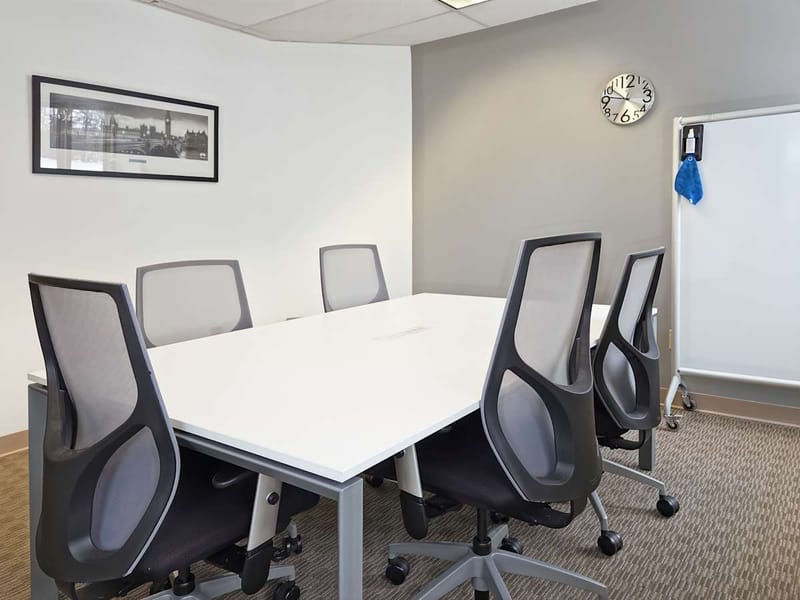 Regus - Berlin - Mill Street, 06023 - East Berlin image 12