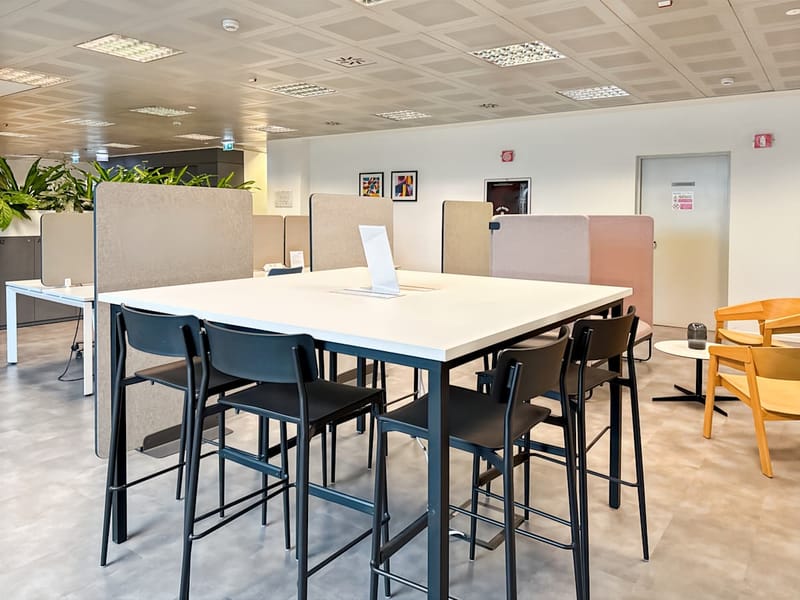 Regus - Linate - Viale Enrico Forlanini 23 - Milan image 15