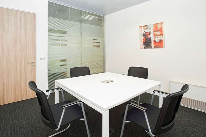 Regus - Linate - Viale Enrico Forlanini 23 - Milan image 18