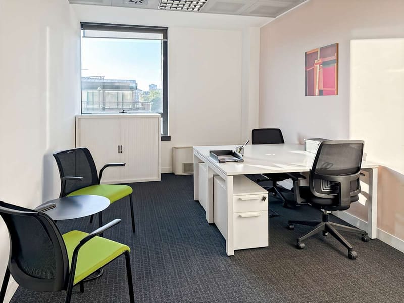 Regus - Linate - Viale Enrico Forlanini 23 - Milan image 7