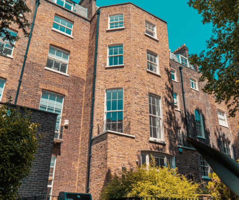 Business Cube Offices - 55-56 Russell Square, WC1 - Bloomsbury image 15