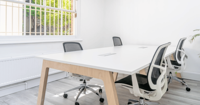Business Cube Offices - 55-56 Russell Square, WC1 - Bloomsbury image 2