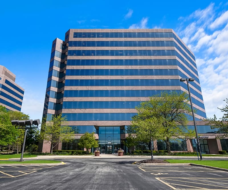 Boxer - 1750 E Golf Road, Schaumburg - IL image 6