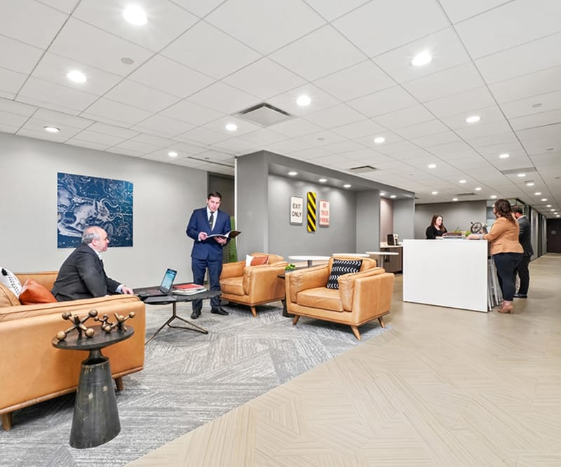 Boxer - 1750 E Golf Road, Schaumburg - IL image 7
