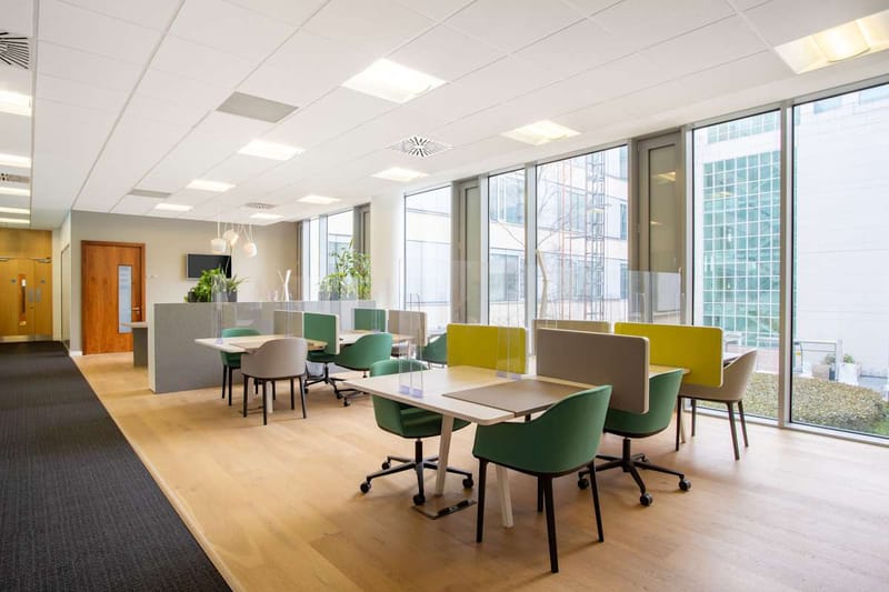 IWG (Regus) - The Chase - Carmanhall Road, D18 - Sandyford (Dublin) image 5