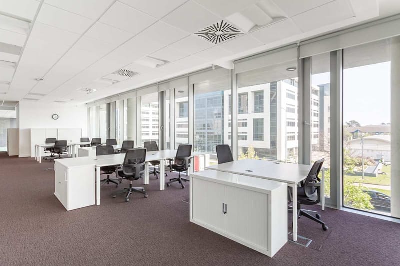 IWG (Regus) - The Chase - Carmanhall Road, D18 - Sandyford (Dublin) image 6