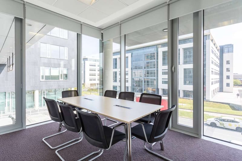 IWG (Regus) - The Chase - Carmanhall Road, D18 - Sandyford (Dublin) image 8