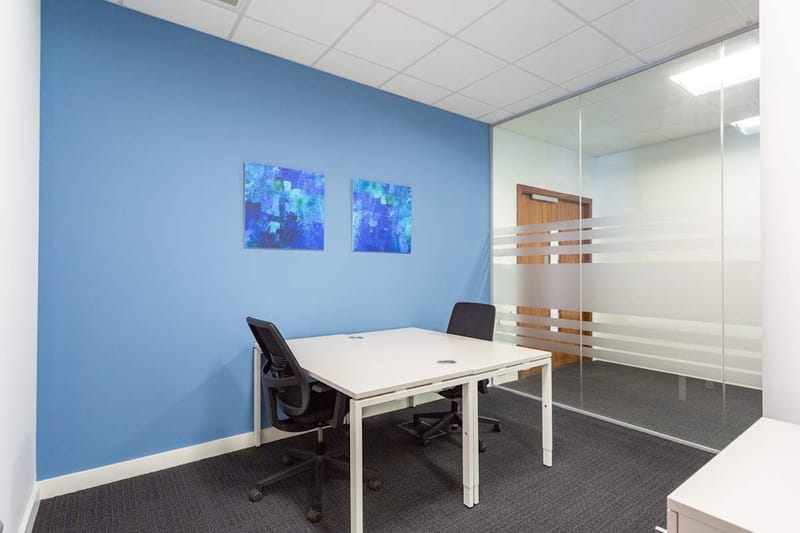 IWG (Regus) - The Chase - Carmanhall Road, D18 - Sandyford (Dublin) image 9