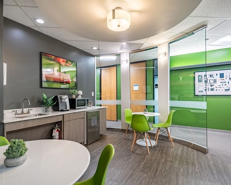 Boxer - 14800 Quorum Drive, Dallas - TX image 4