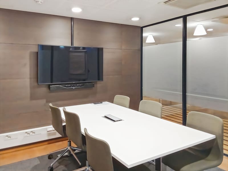 Regus - Keilaranta 1 - Espoo image 10